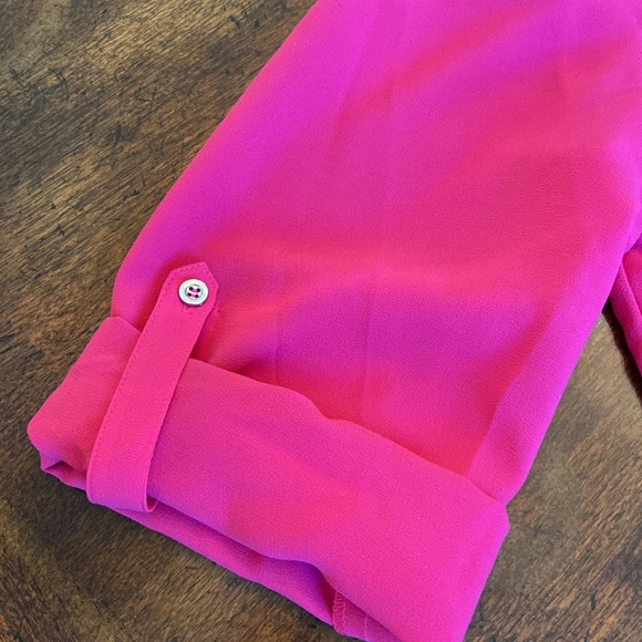 Albert Makali top - Picture 4 of 4